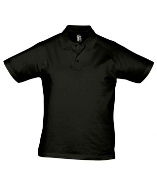 SOL'S 11377  Prescott Cotton Jersey Polo Shirt